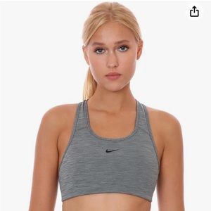 Nike womens Victory Compression Bra